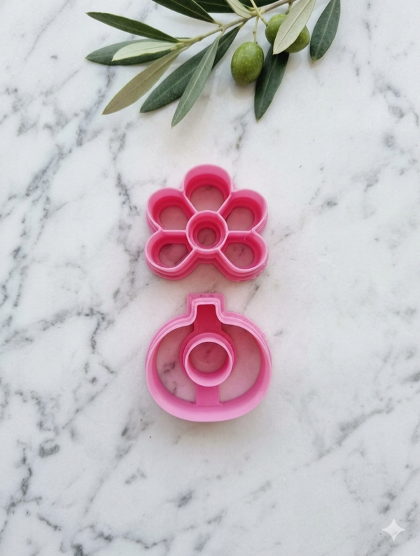 Frida cutter (set van 2)