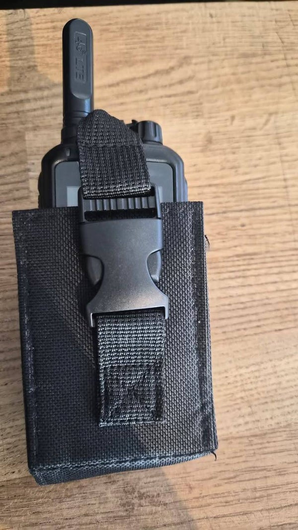 ETUI TALKIE-WALKIE