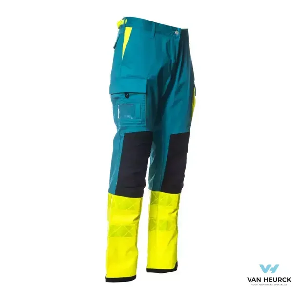 PANTALON AMBULANCIER UNISEX SIRONA