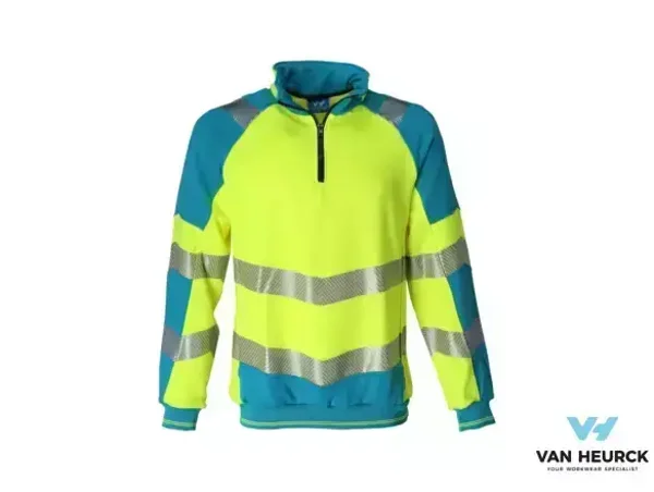 SWEAT  AMBULANCIER SIRONA