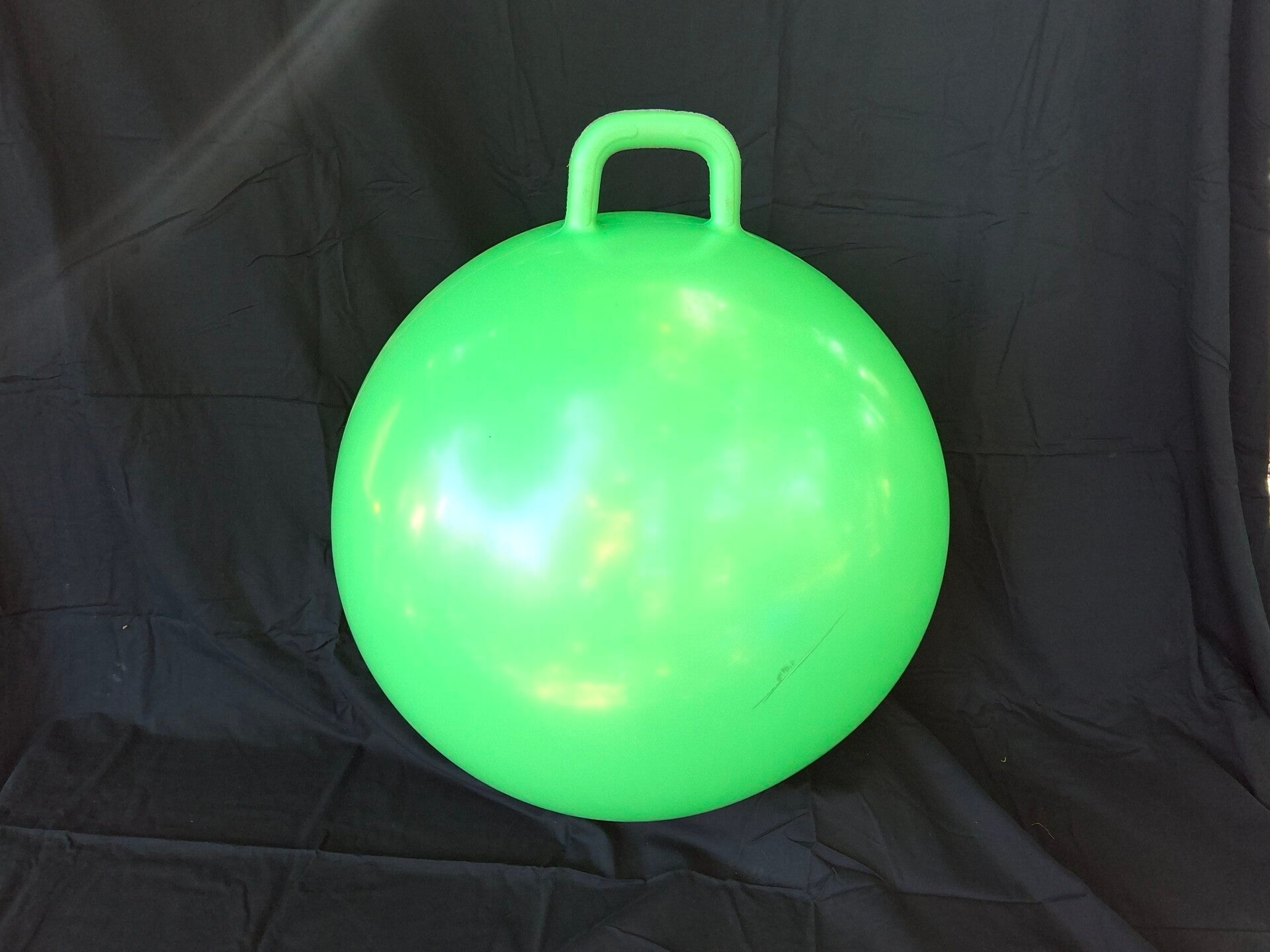 Adult Size Hopper Ball