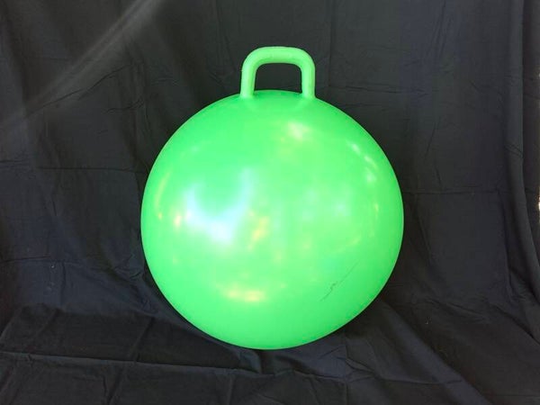 Adult Size Hopper Ball