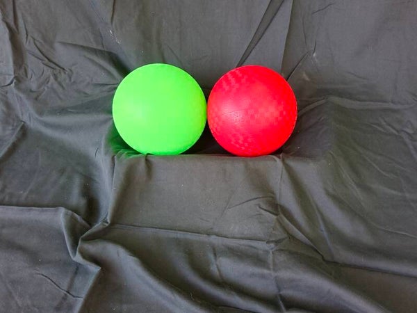 6 inch Playground Ball