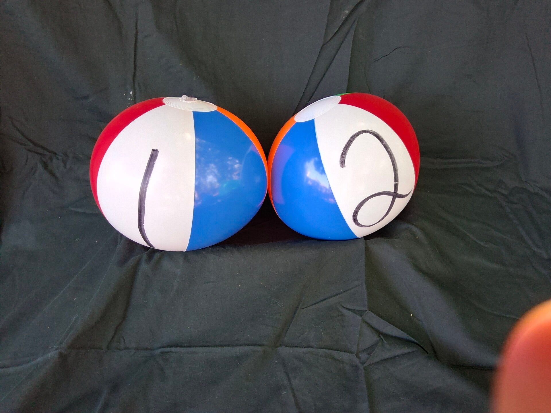 Beach Balls