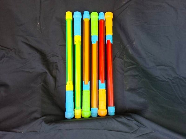 Water Shooters