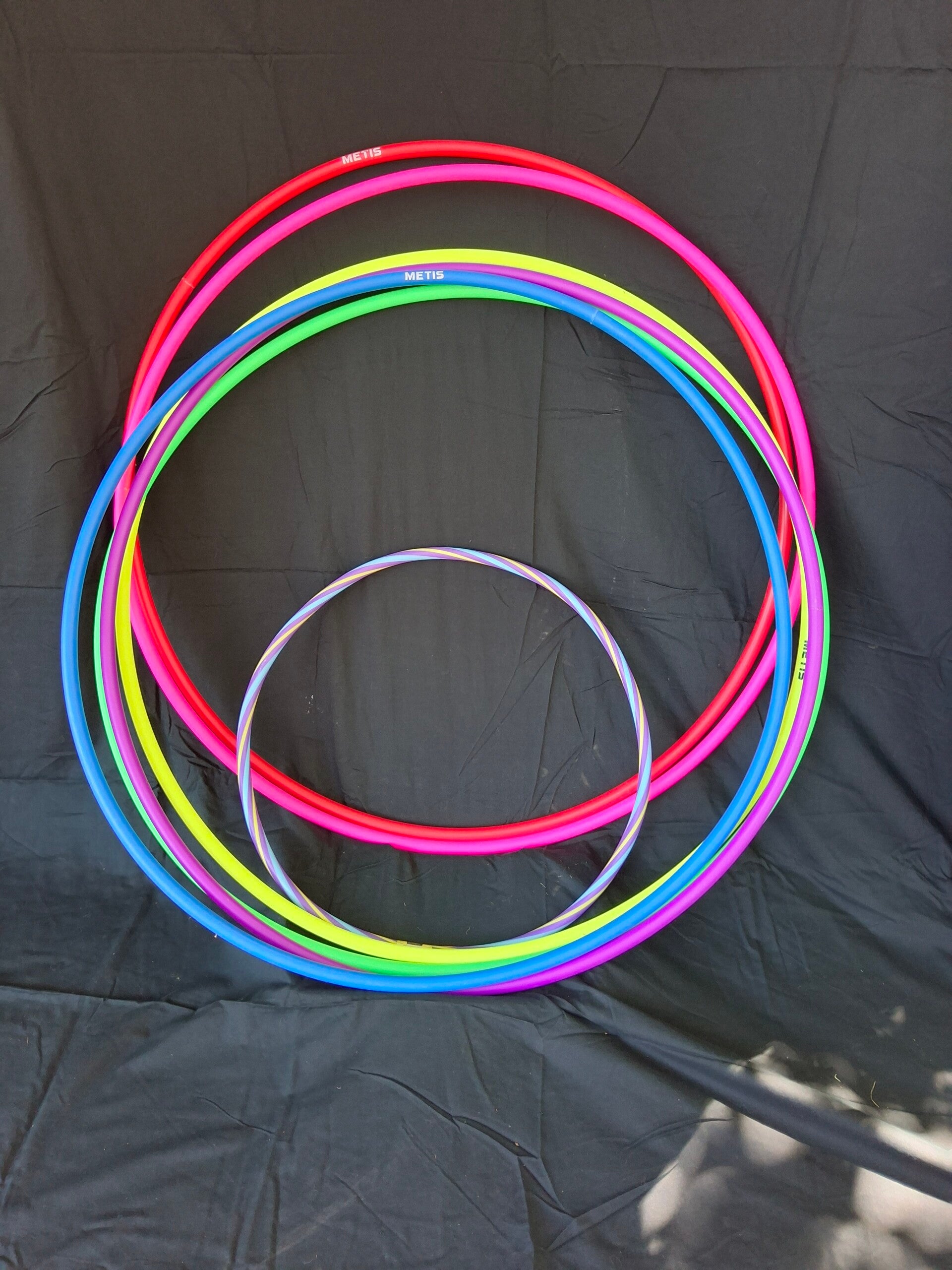 Hula Hoops