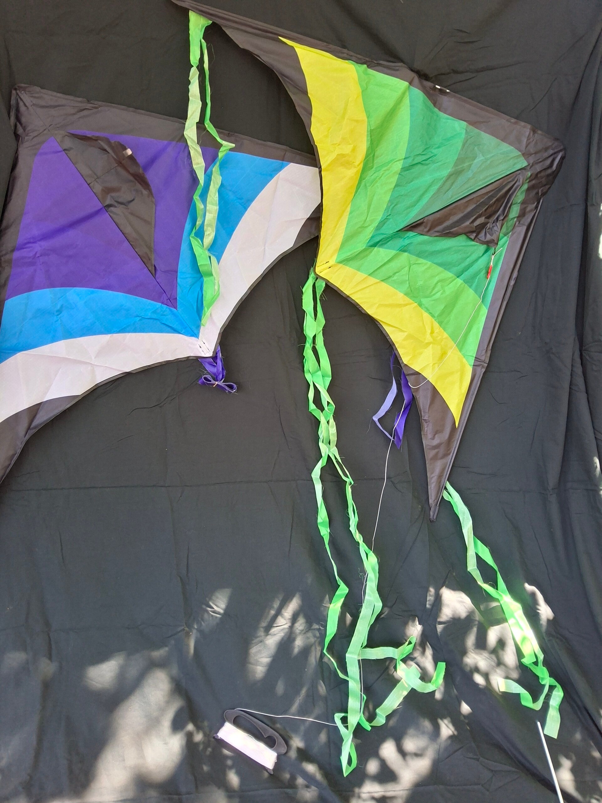 Kites