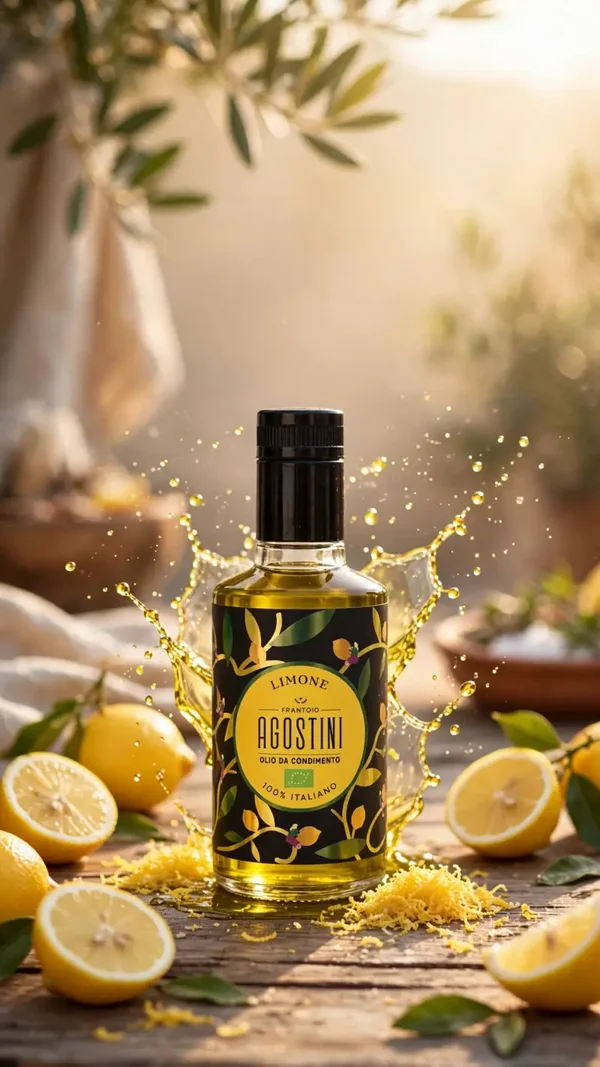 LIMONE - Citroen | Fris, fruitig, zomers