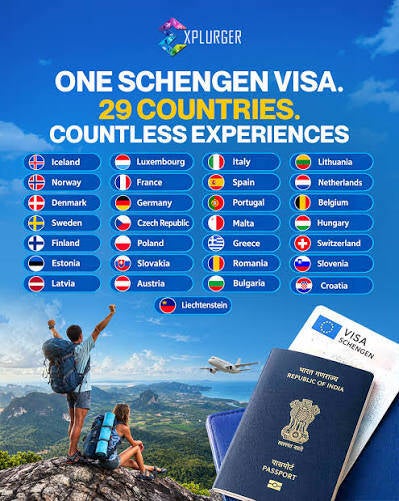 วีซ่า - เชงเก้น - VFS - VFS โกลบอล - ไทย - เนเธอร์แลนด์ทั่วโลก - วีซ่า - MVV - เนเธอร์แลนด์ -