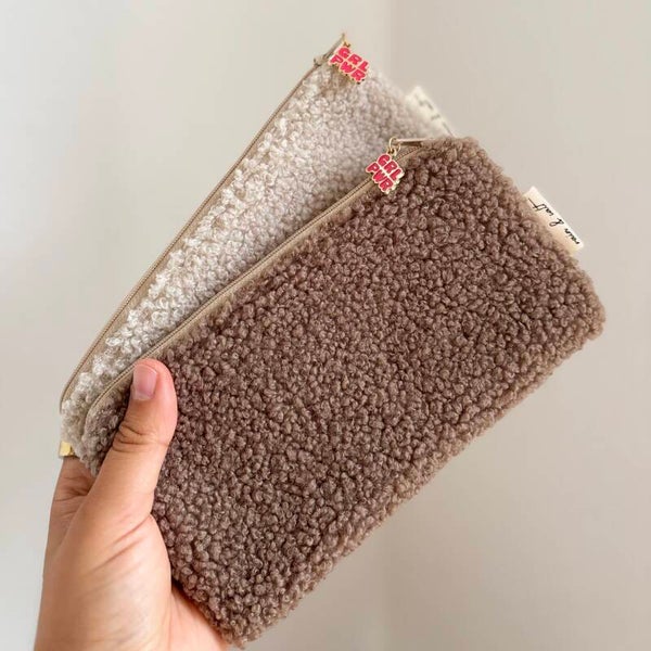 Teddy Pouch