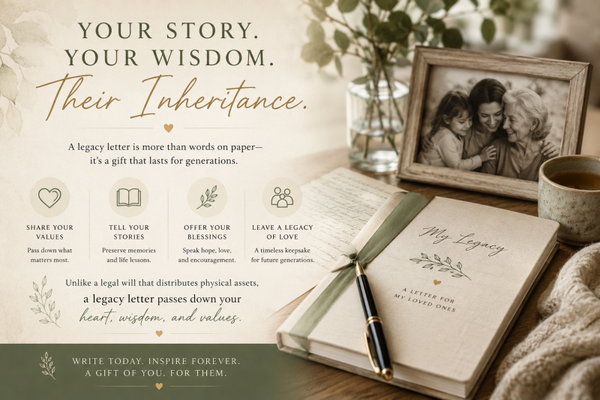 Legacy Letters