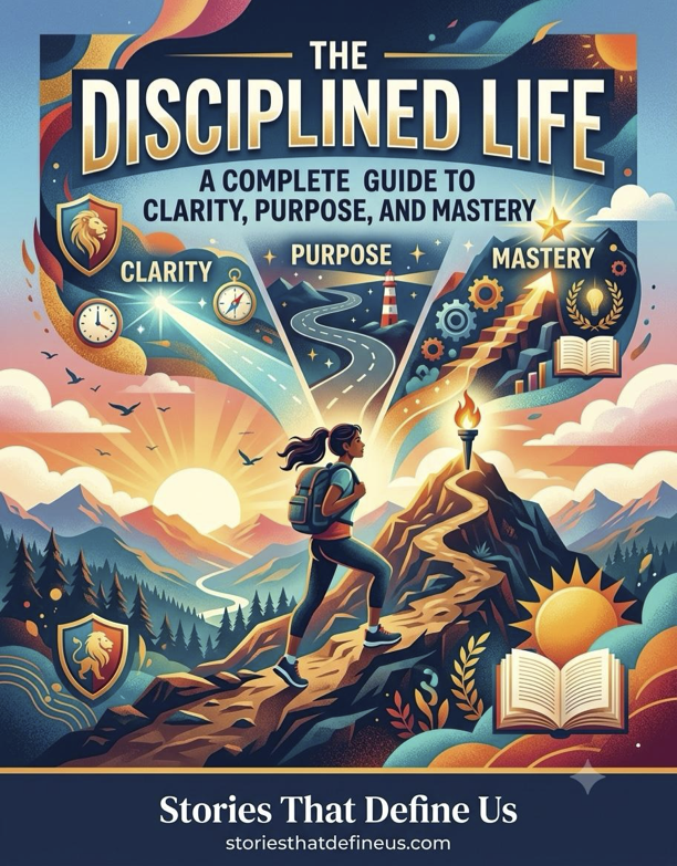 The Disciplined Life