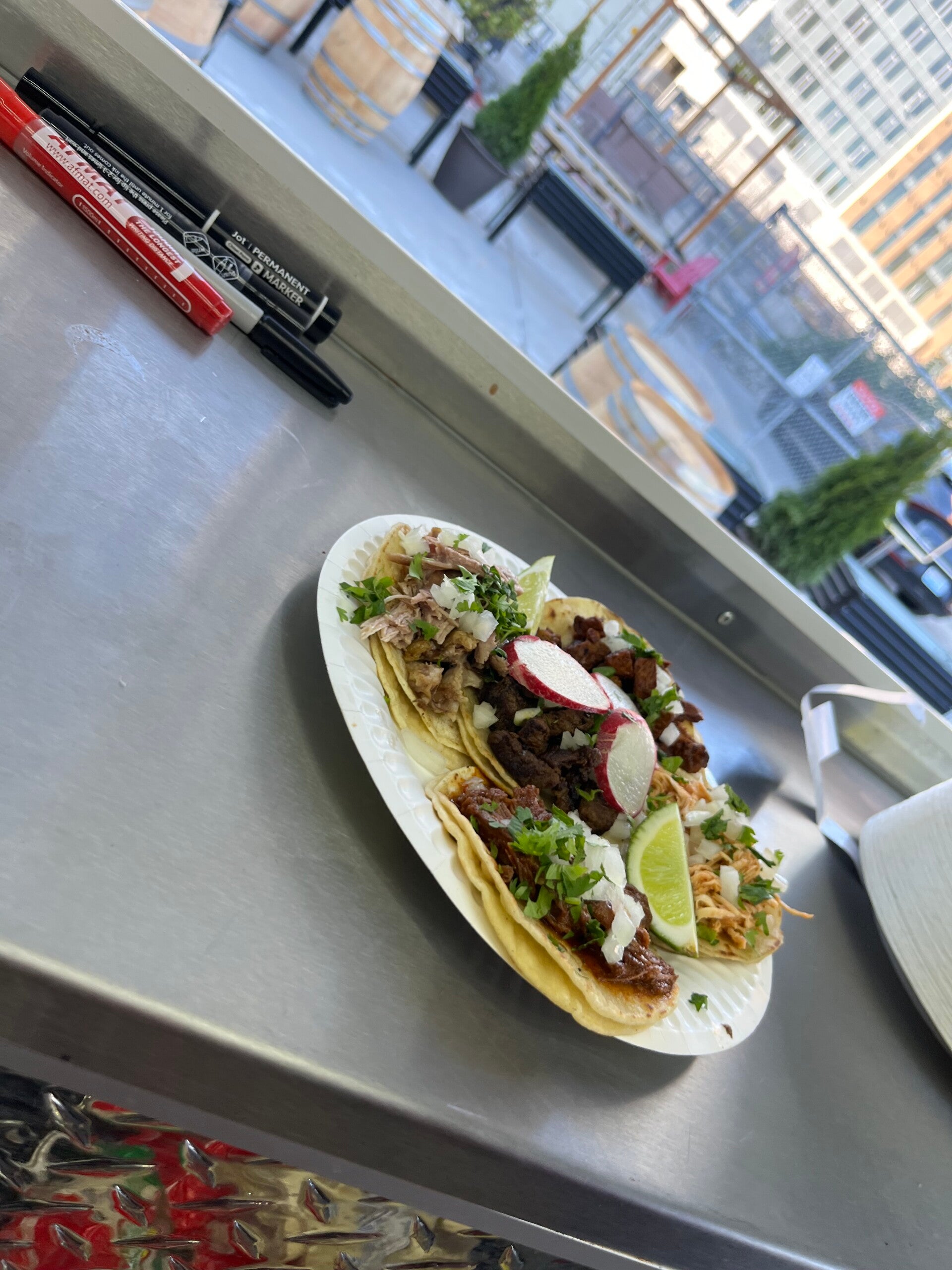 Tacos