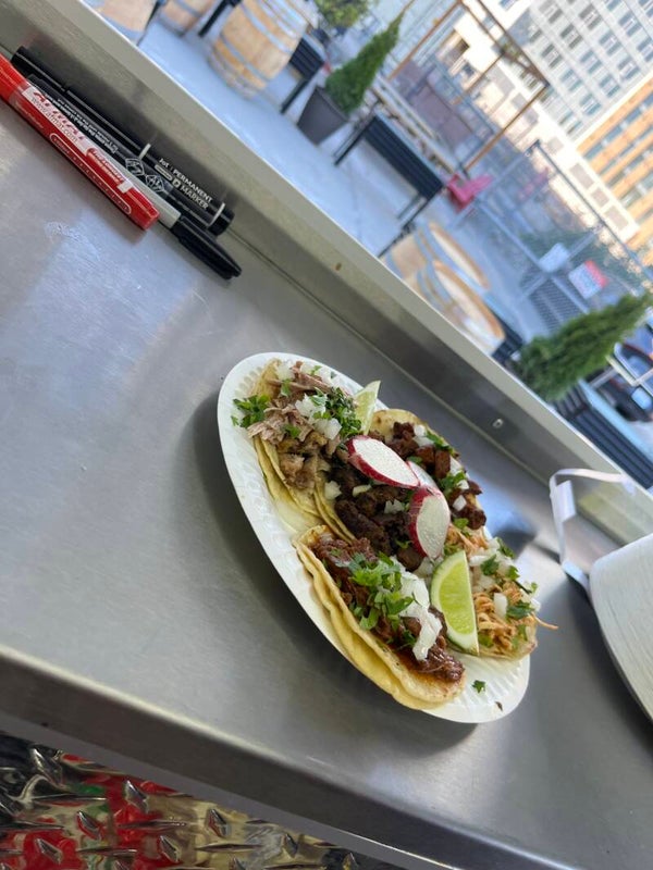 Tacos