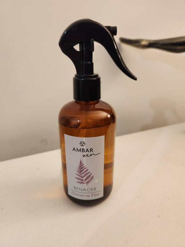 Spray d'ambiance ZEN Fleur de cerisier