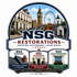 NSG Restorations