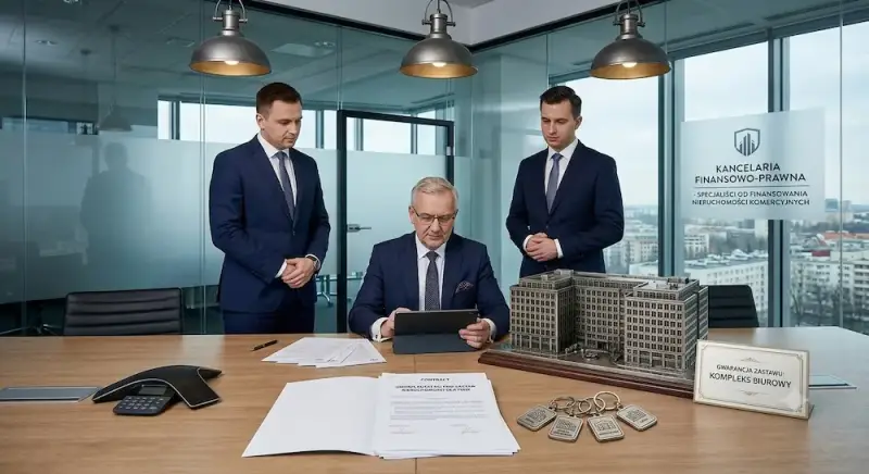 Pożyczka pod zastaw nieruchomosci-sposobem na szybkie finansowanie na zus i us