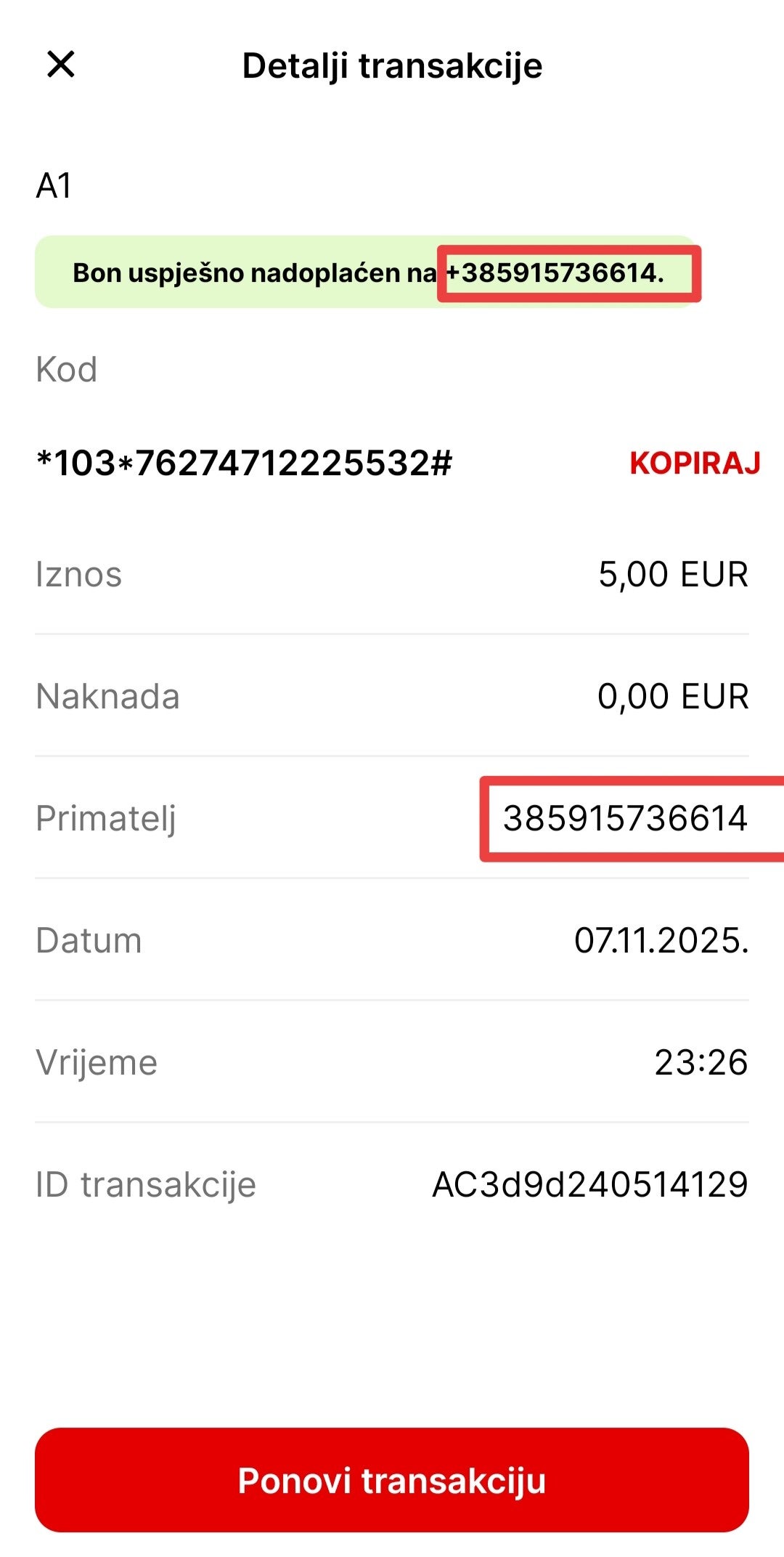 BONOVI ZA MOBITEL