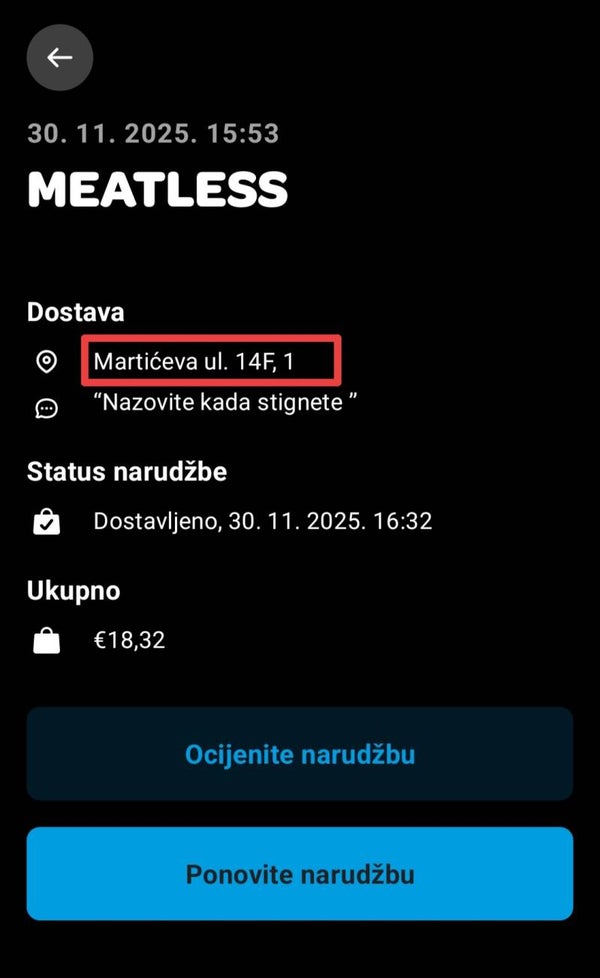 NARUDŽBE