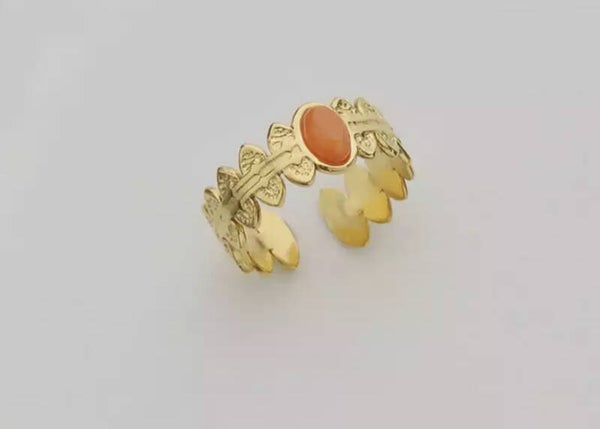 Ring Vintage 5