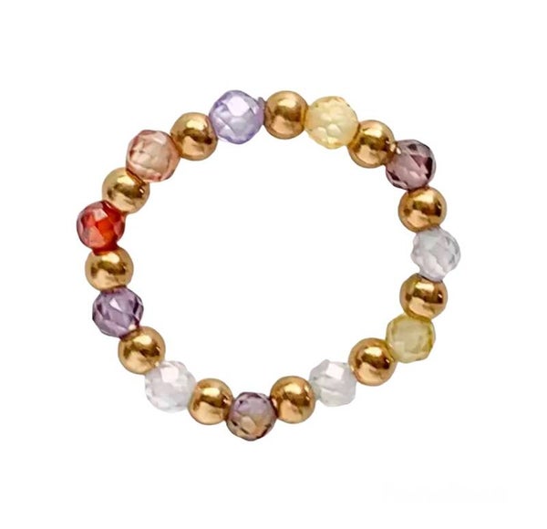 Ring Mix & Match - E