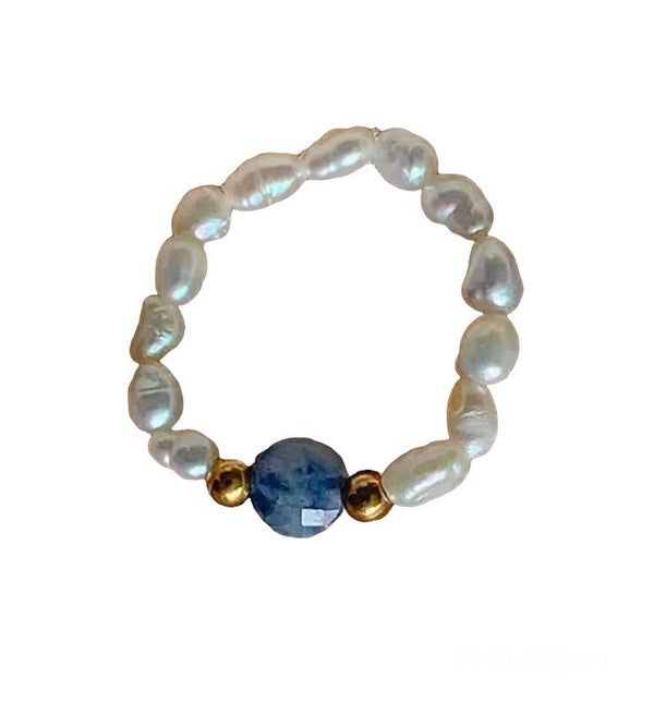 Ring Mix & Match - C