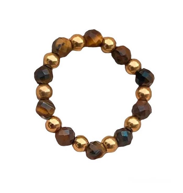 Ring Mix & Match - F