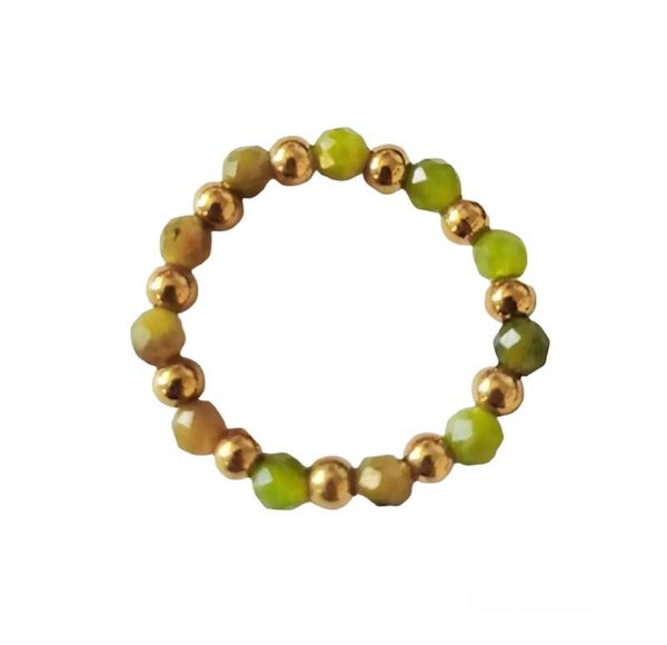 Ring Mix & Match - G