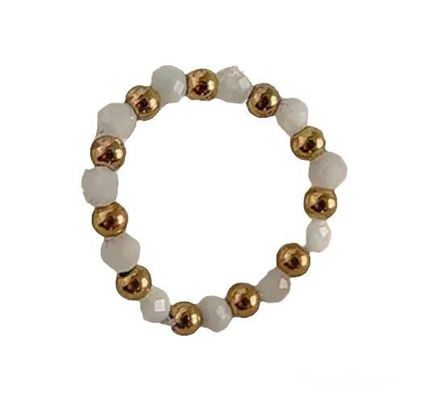 Ring Mix & Match - D