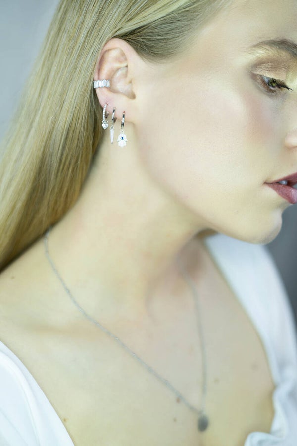 Earcuff Diamond