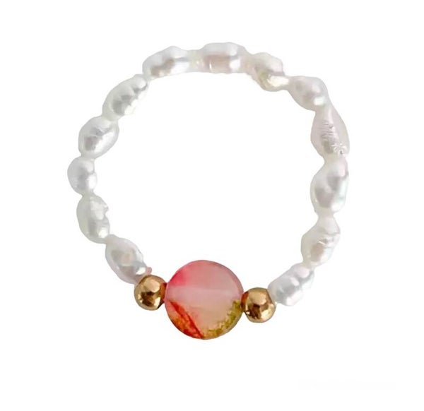 Ring Mix & Match - E