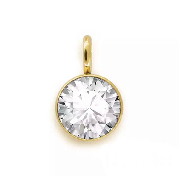 Birthstone april - Diamant