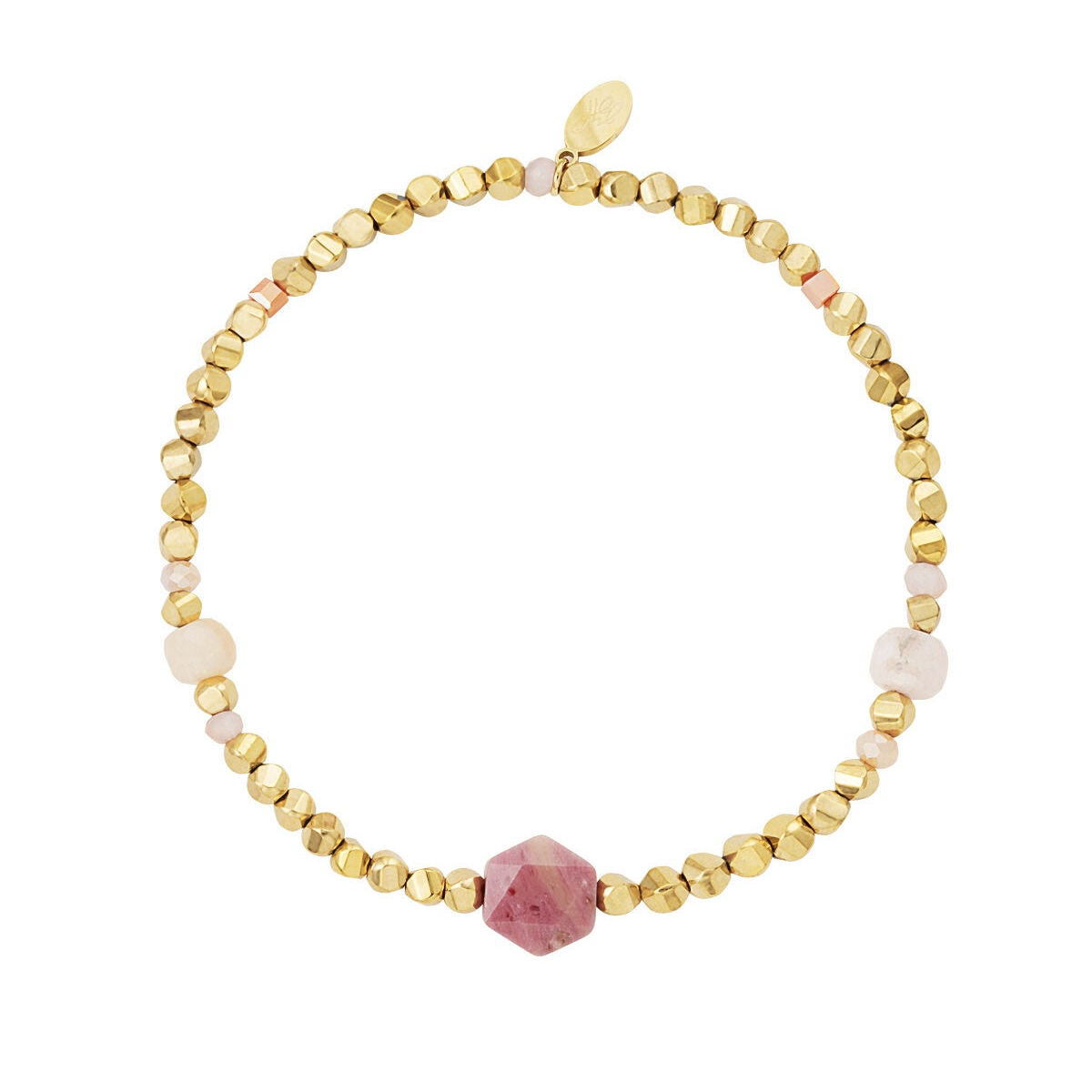 Bracelet Bohé Three