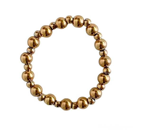 Ring Mix & Match - G