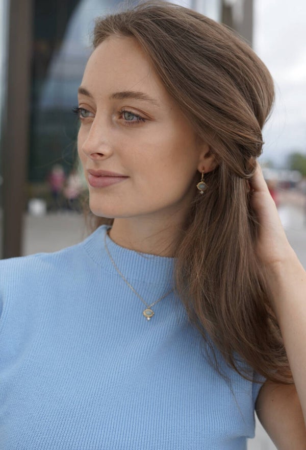 Limited edition set blue