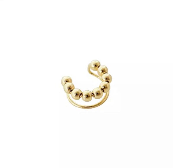Earcuff Sena
