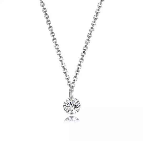 Necklace Diamond