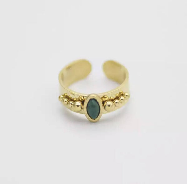 Ring Vintage 4