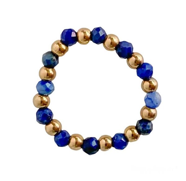 Ring Mix & Match - C