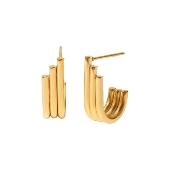 Earring Statements