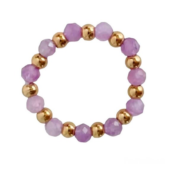 Ring Mix & Match - B