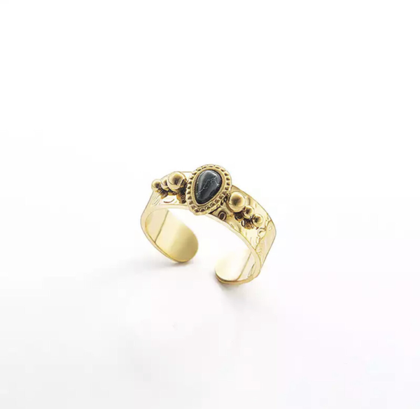Ring Vintage 2