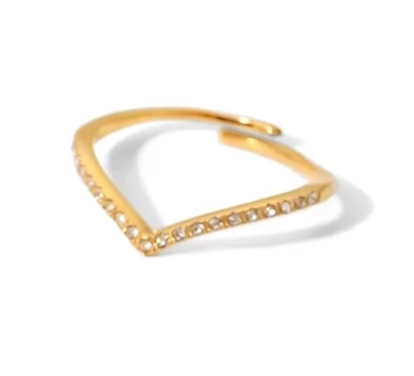 Ring Maé
