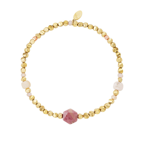 Bracelet Bohé Three