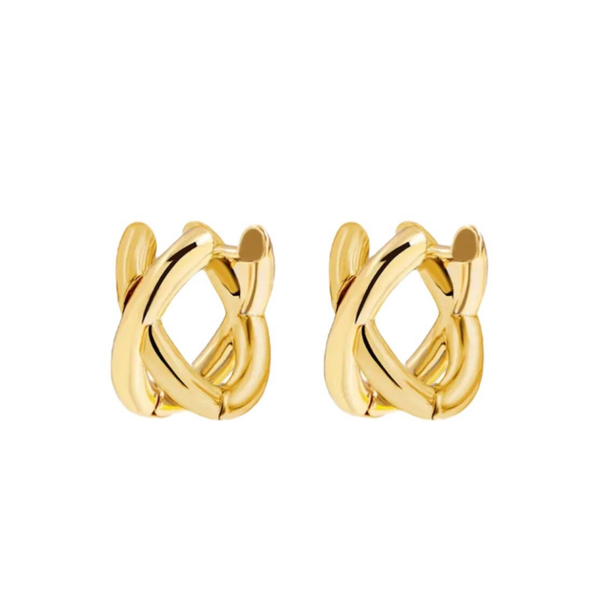 Earring Twinning