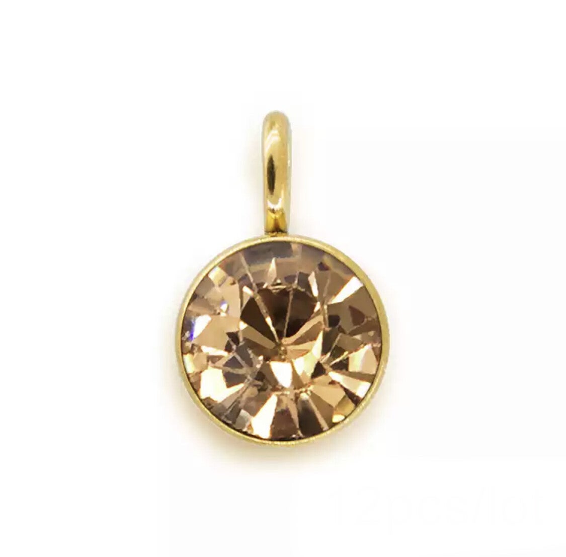 Birthstone november - Citrien