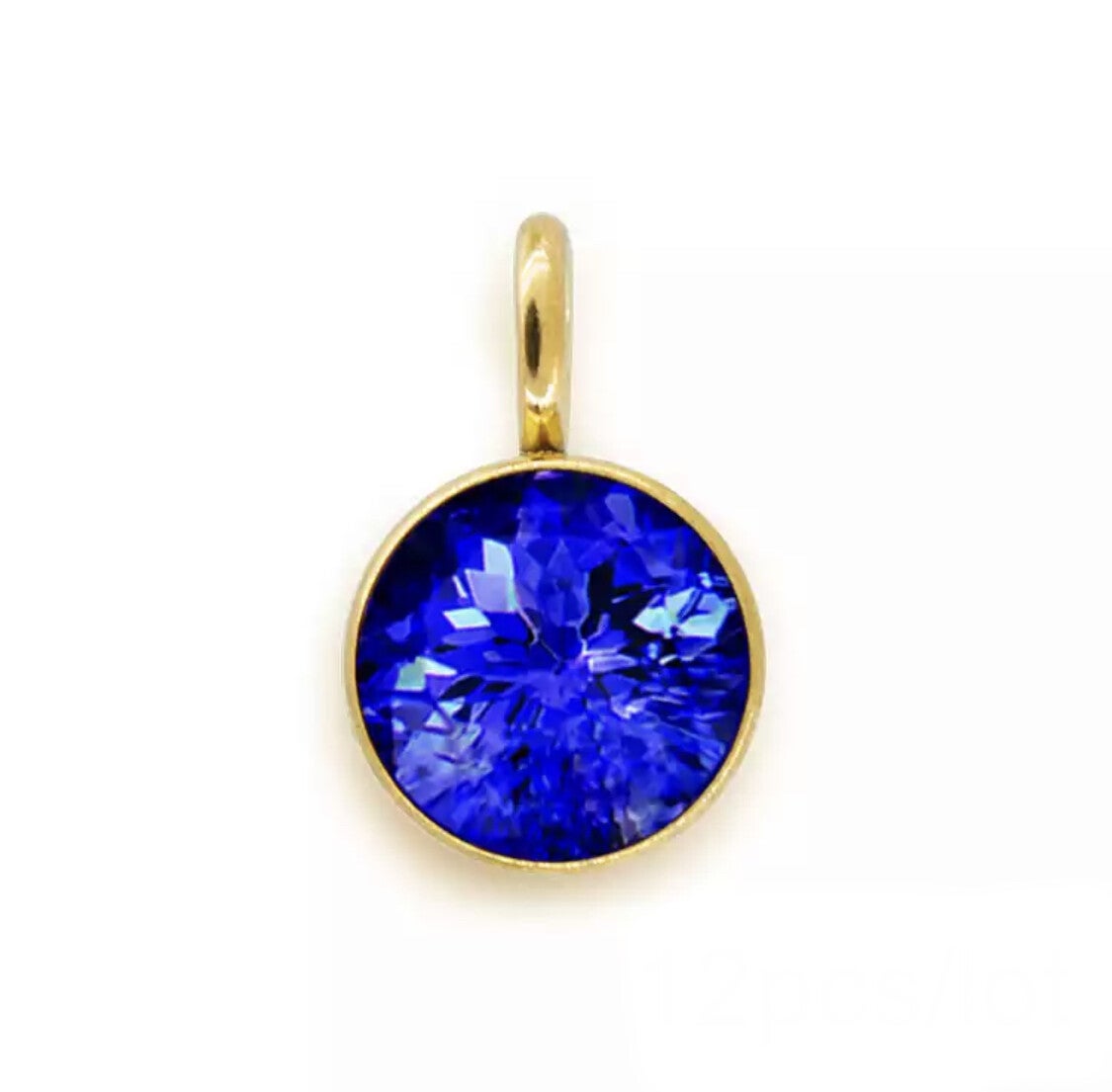 Birthstone september - Saffier