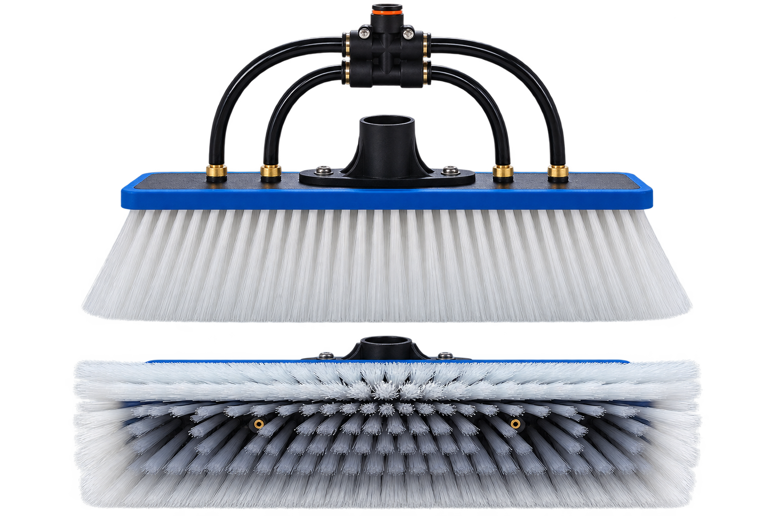 DU-PONT WINDOW CLEANING BRUSH HEAD