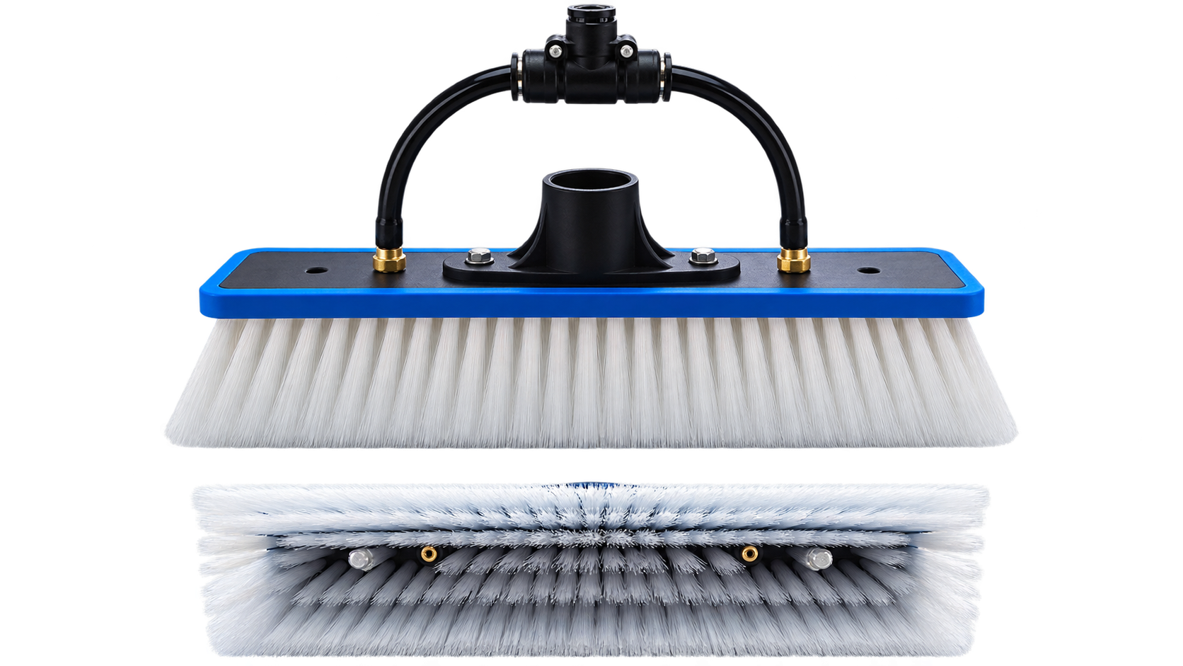 DU-PONT WINDOW CLEANING BRUSH HEAD