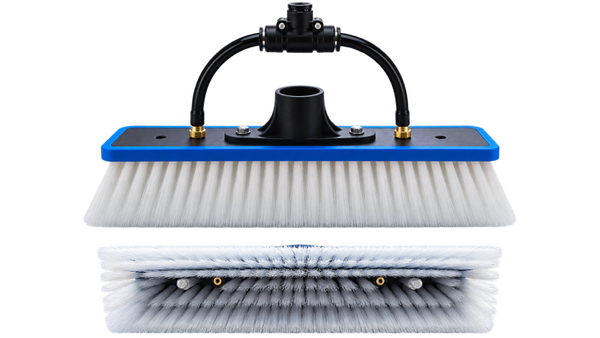 DU-PONT WINDOW CLEANING BRUSH HEAD